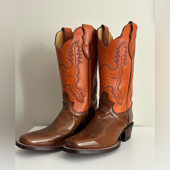 Justin Boots - Picture 3 of 7